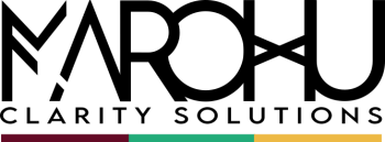 Marohu logo